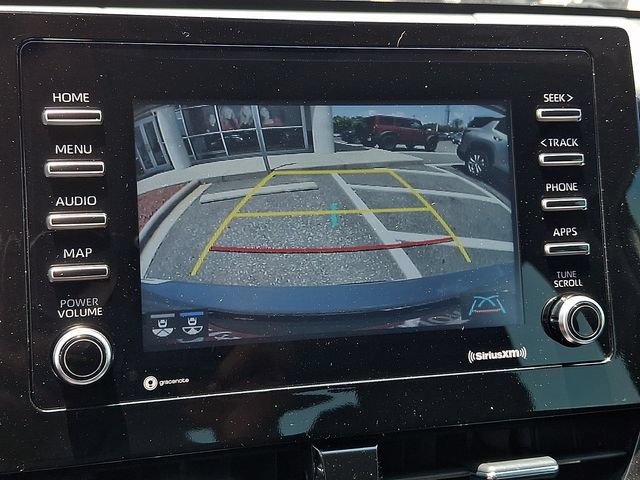 Used 2023 Toyota Camry SE w/ Convenience Package FWD image 14