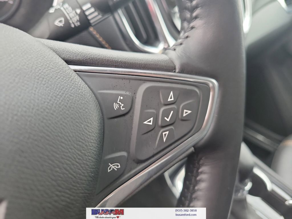 Used 2022 Chevrolet Equinox Premier FWD image 23