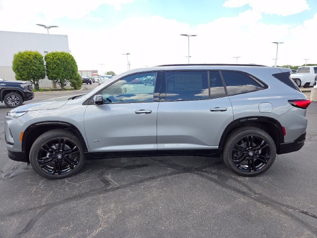 New 2026 Buick Enclave Sport Touring w/ Power Package AWD/4WD image 24