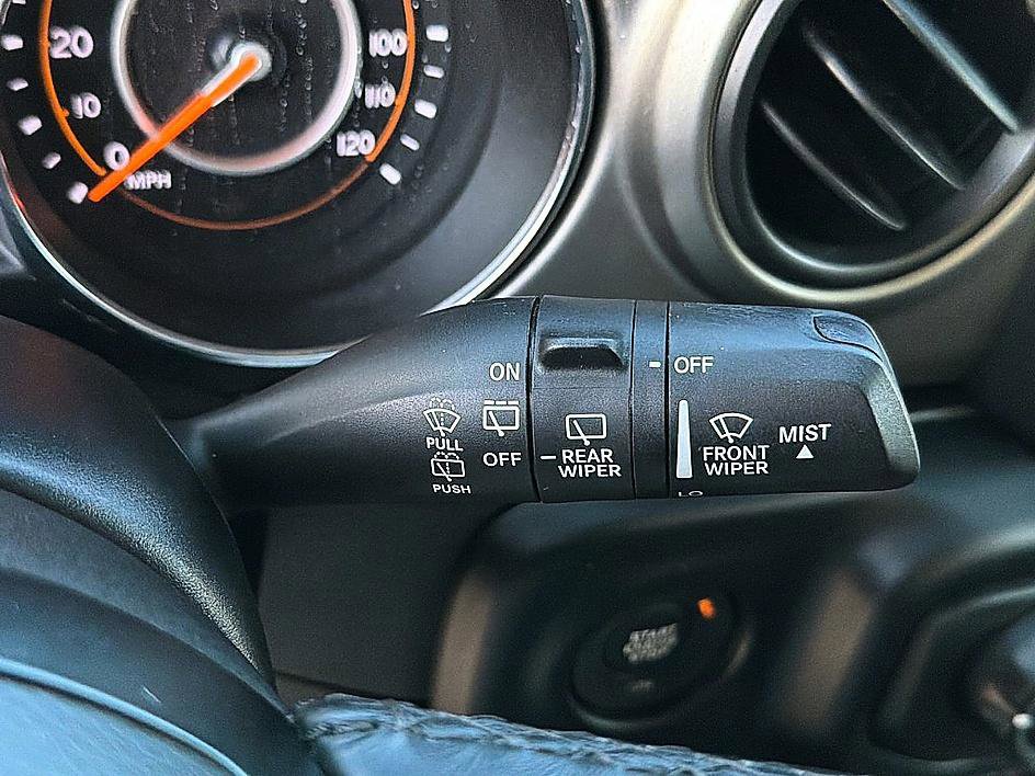 Used 2020 Jeep Wrangler Unlimited Sport S image 19