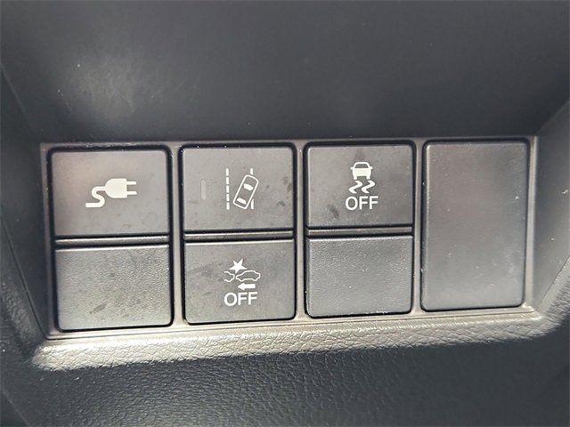 Used 2018 Honda Clarity Plug-In Hybrid image 17