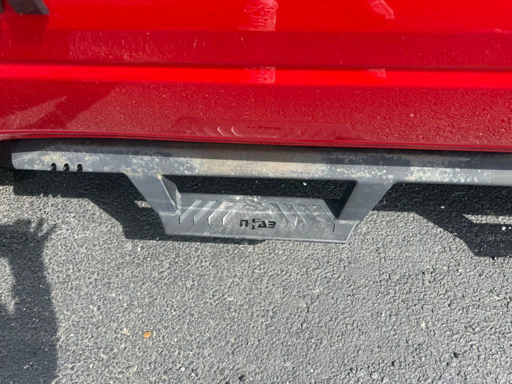 Used 2021 RAM 1500 Big Horn image 12