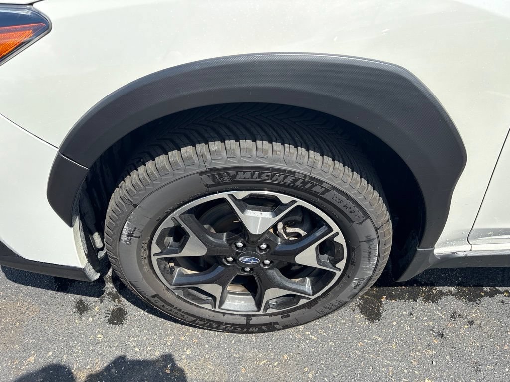 Used 2020 Subaru Crosstrek 2.0i Premium w/ Popular Package #2 AWD/4WD image 7