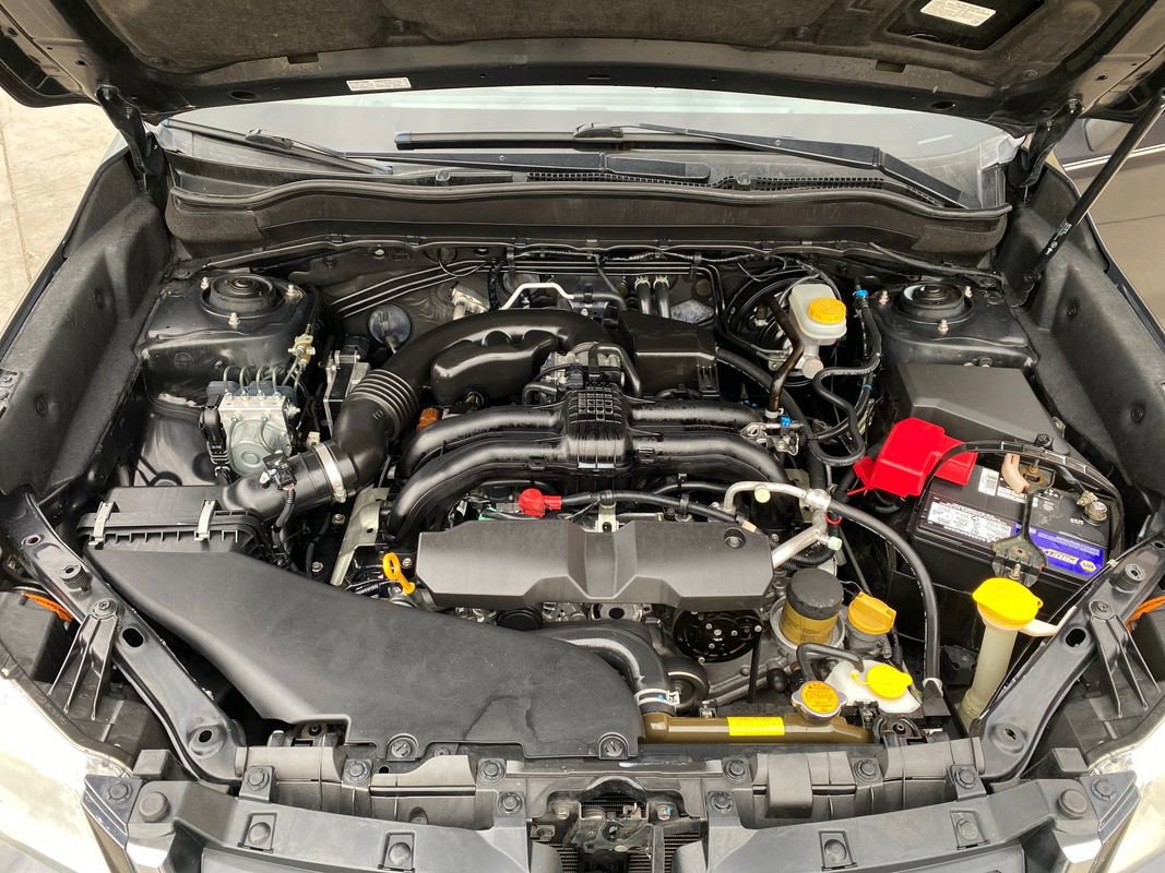 Used 2015 Subaru Forester 2.5i Touring w/ Popular Package #2 image 22