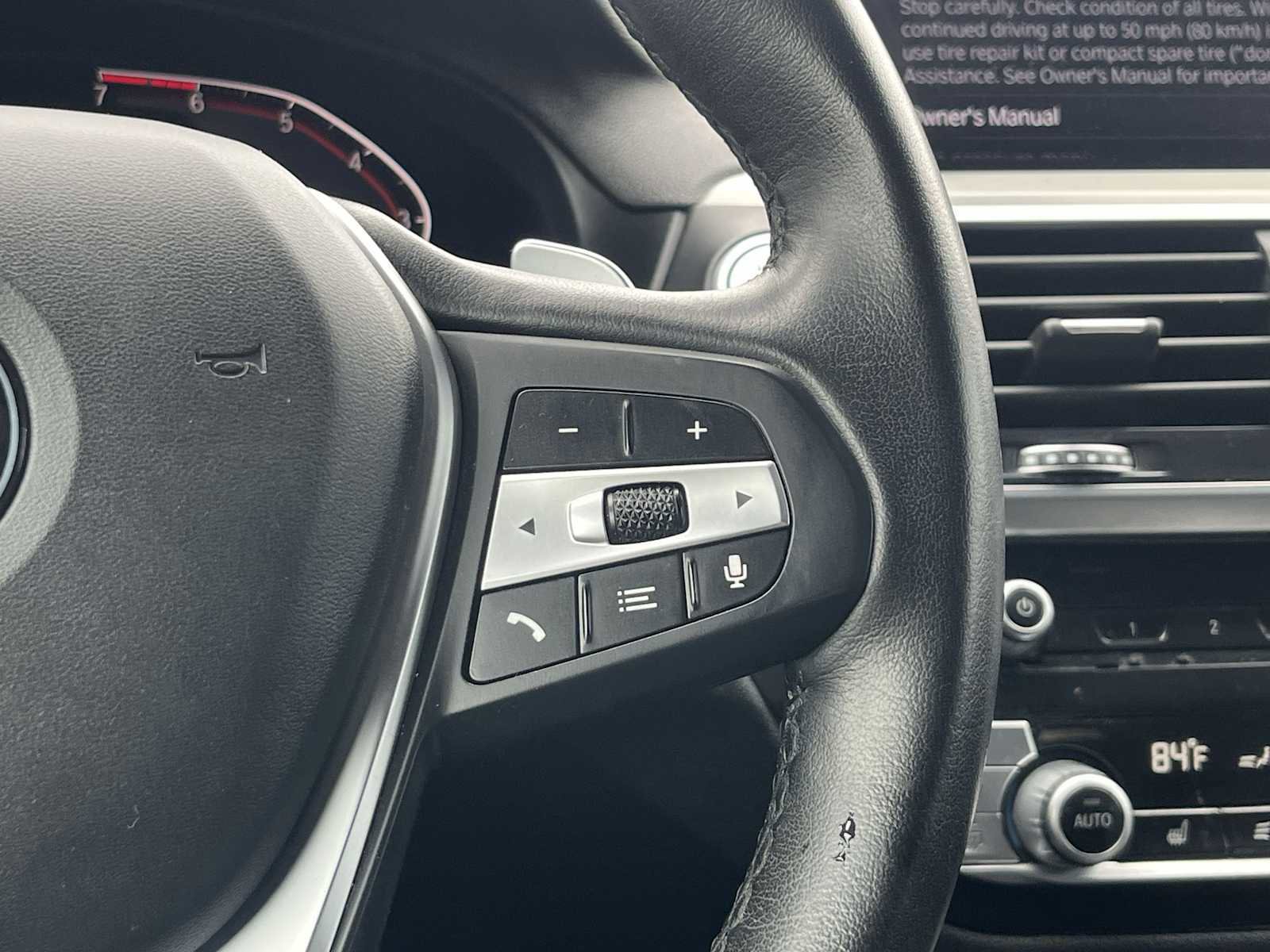 Used 2020 BMW X4 xDrive30i w/ Convenience Package image 40