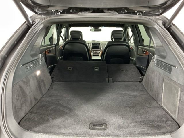 Used 2018 Lincoln MKX Reserve w/ Driver Assistance Package image 31