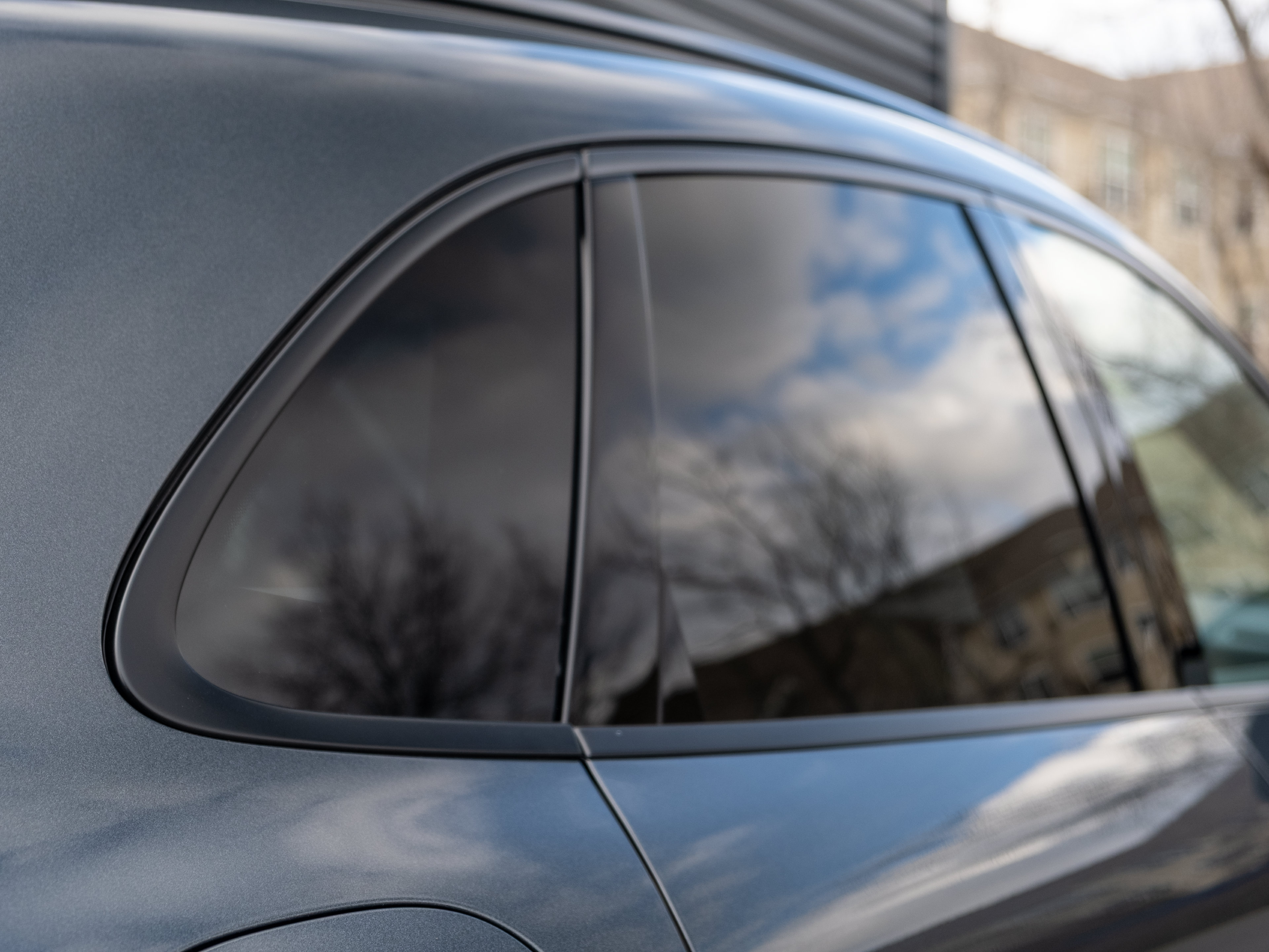 Certified 2026 Porsche Macan AWD/4WD image 19