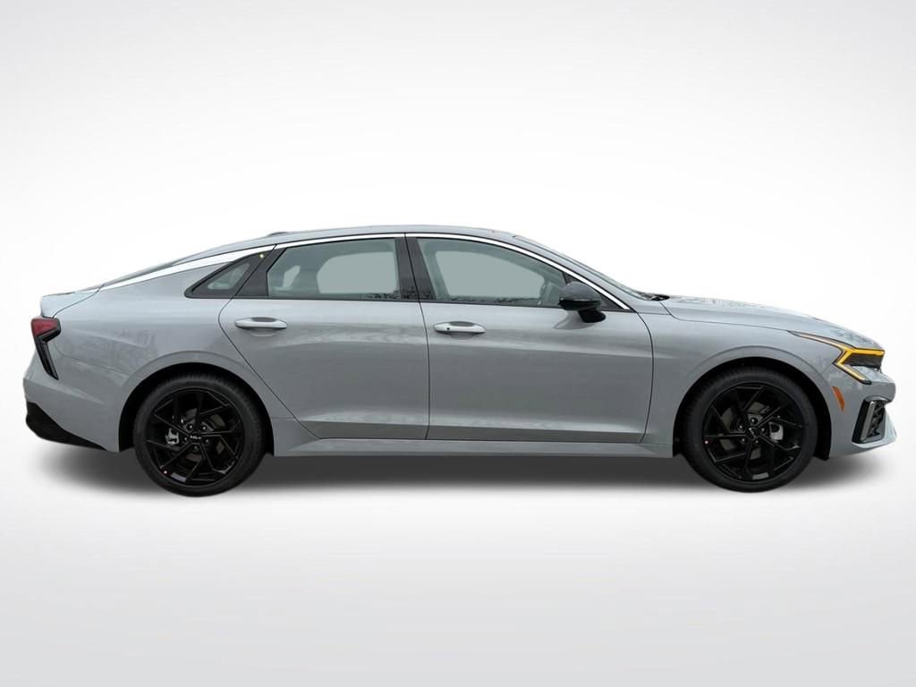 New 2026 Kia K5 GT-Line AWD/4WD image 2