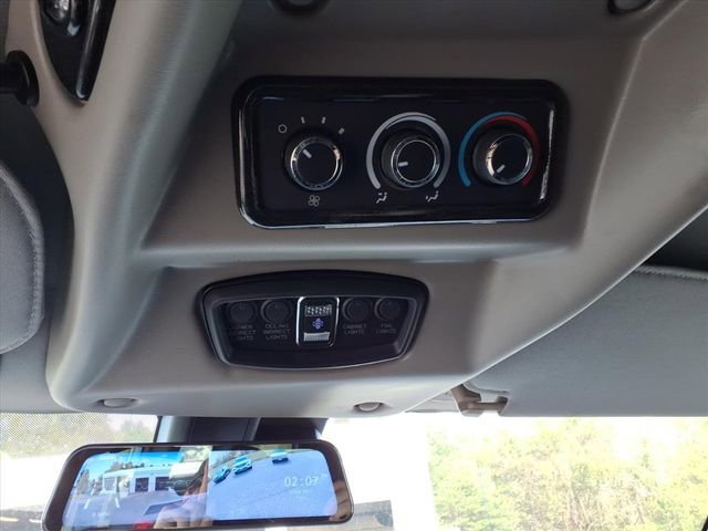 New 2025 Chevrolet Express 2500 Extended w/ Driver Convenience Package image 18