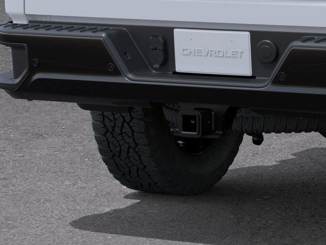 New 2026 Chevrolet Silverado 2500 Custom w/ Custom Value Package image 14