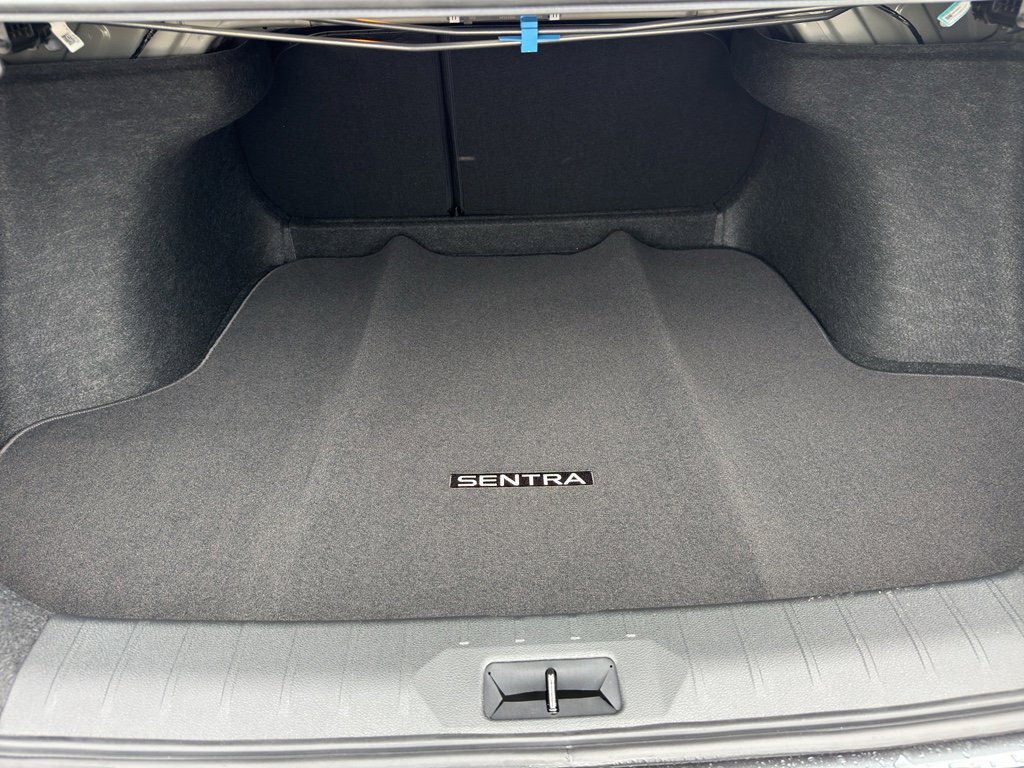 New 2026 Nissan Sentra S image 23