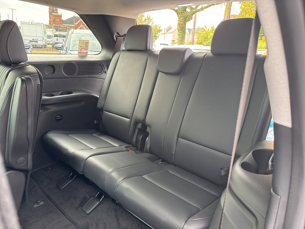 New 2026 Hyundai Palisade AWD image 18