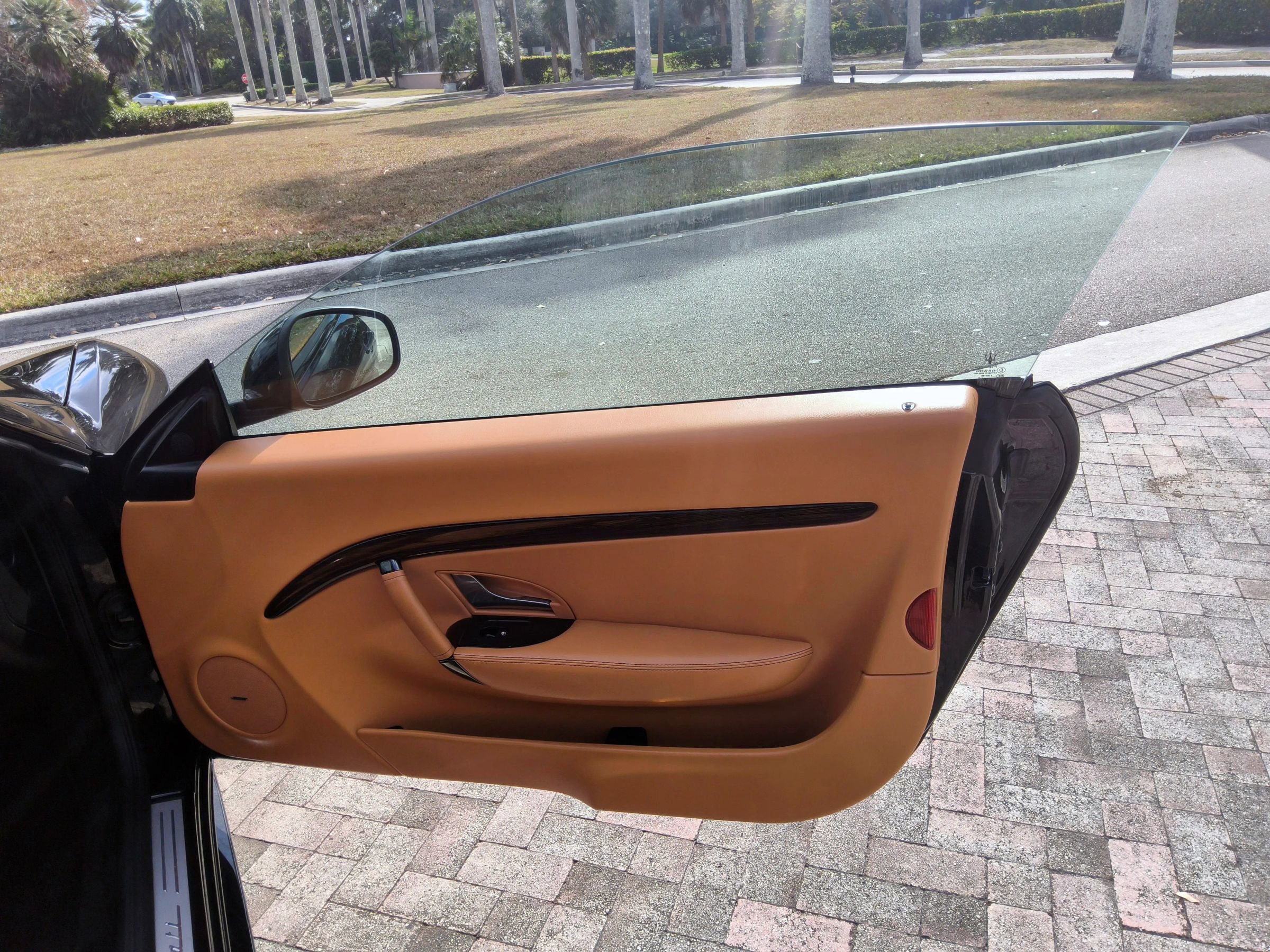 Used 2016 Maserati GranTurismo Sport image 28