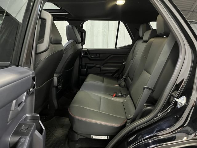 Certified 2025 Toyota 4Runner TRD Pro AWD/4WD image 11
