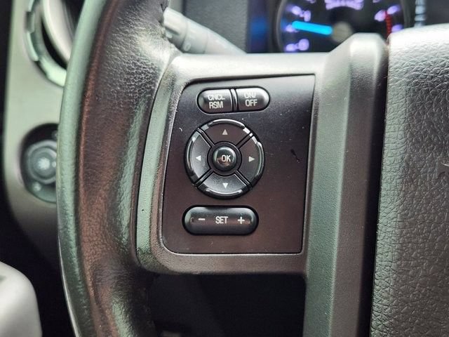 Used 2015 Ford F250 Lariat w/ Lariat Ultimate Package AWD/4WD image 28