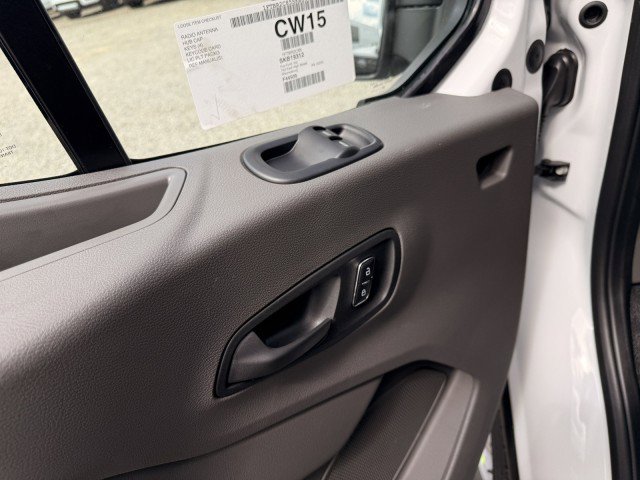 New 2025 Ford Transit 250 148 Medium Roof Extended AWD w/ Load Area Protection Package image 10