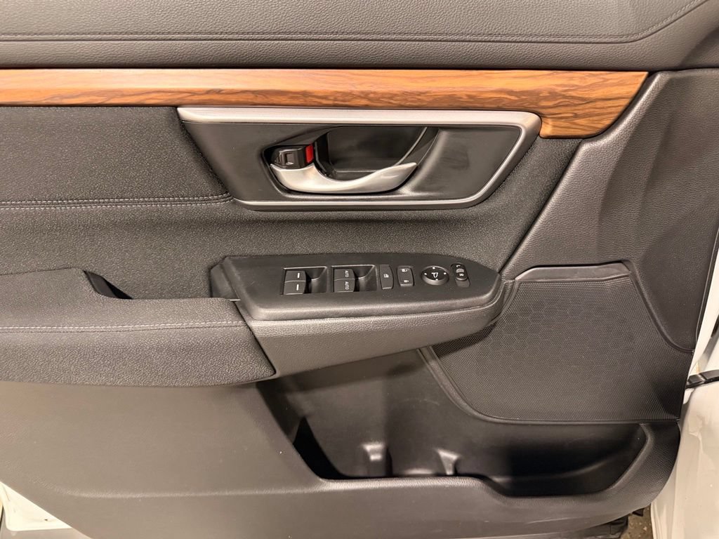 Used 2022 Honda CR-V EX image 13