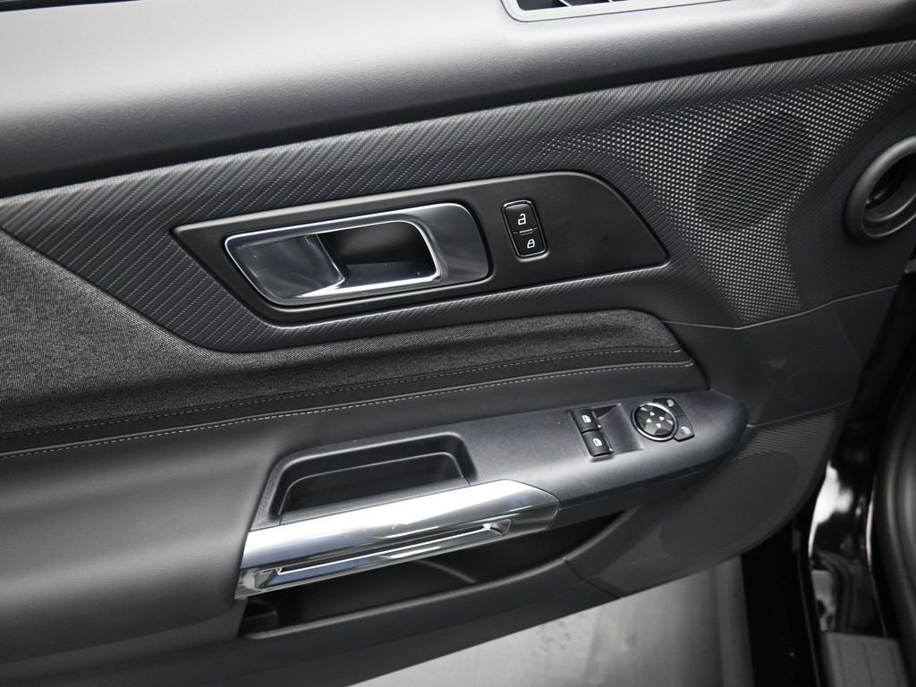 New 2026 Ford Mustang Coupe image 10