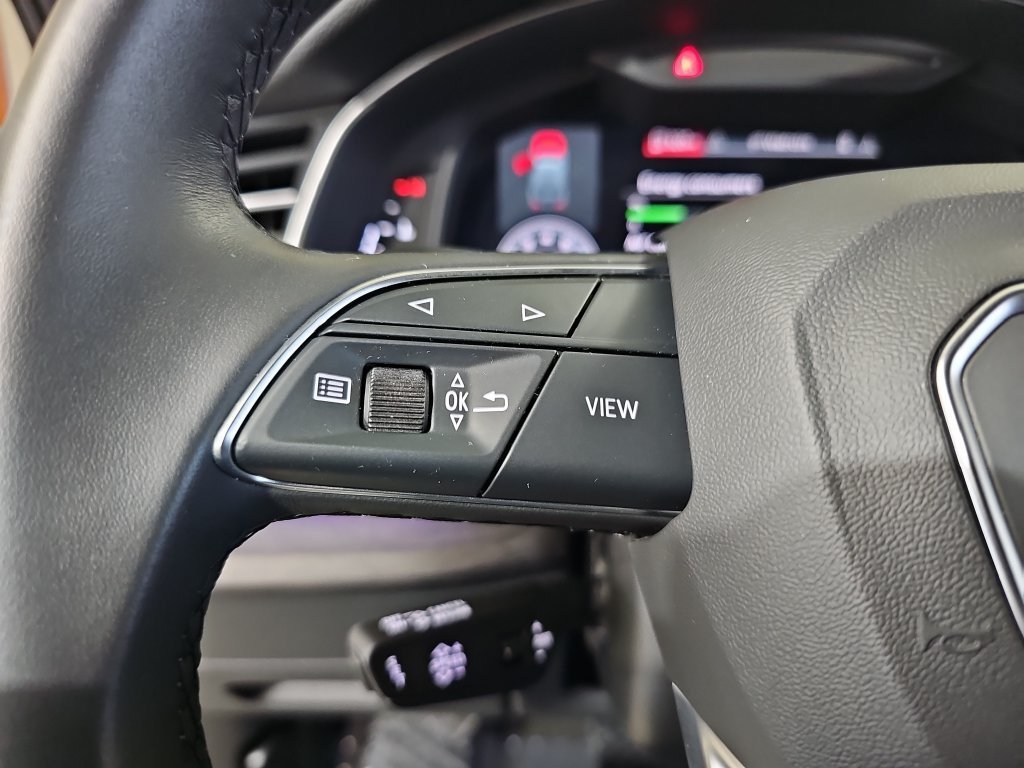 Used 2022 Audi Q7 2.0T Premium Plus AWD/4WD image 20