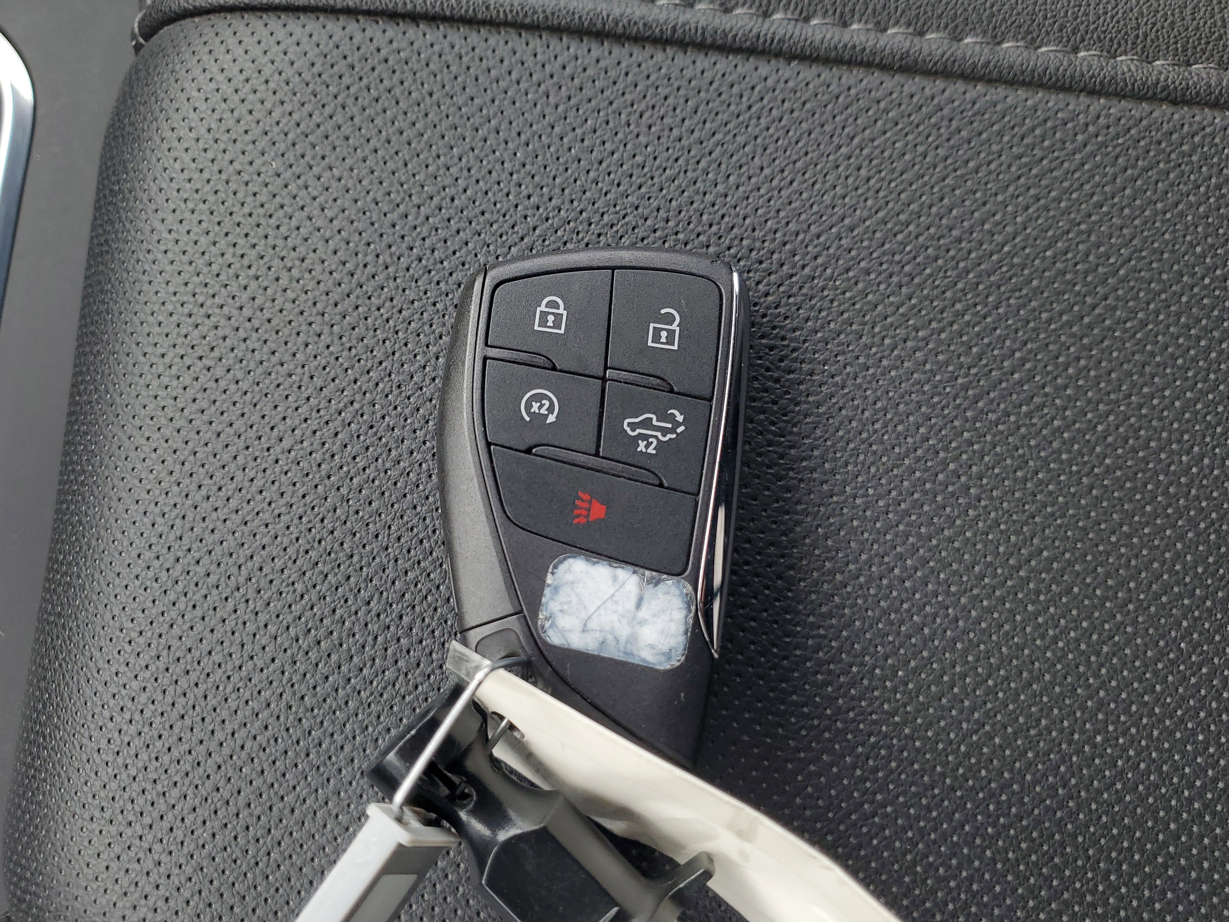 Used 2024 GMC Sierra 2500 SLT w/ SLT Premium Package image 30