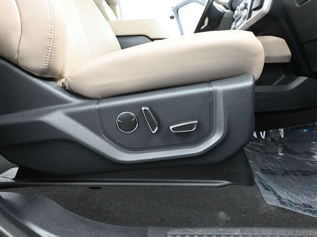 Used 2024 Ford Expedition Max Limited image 55