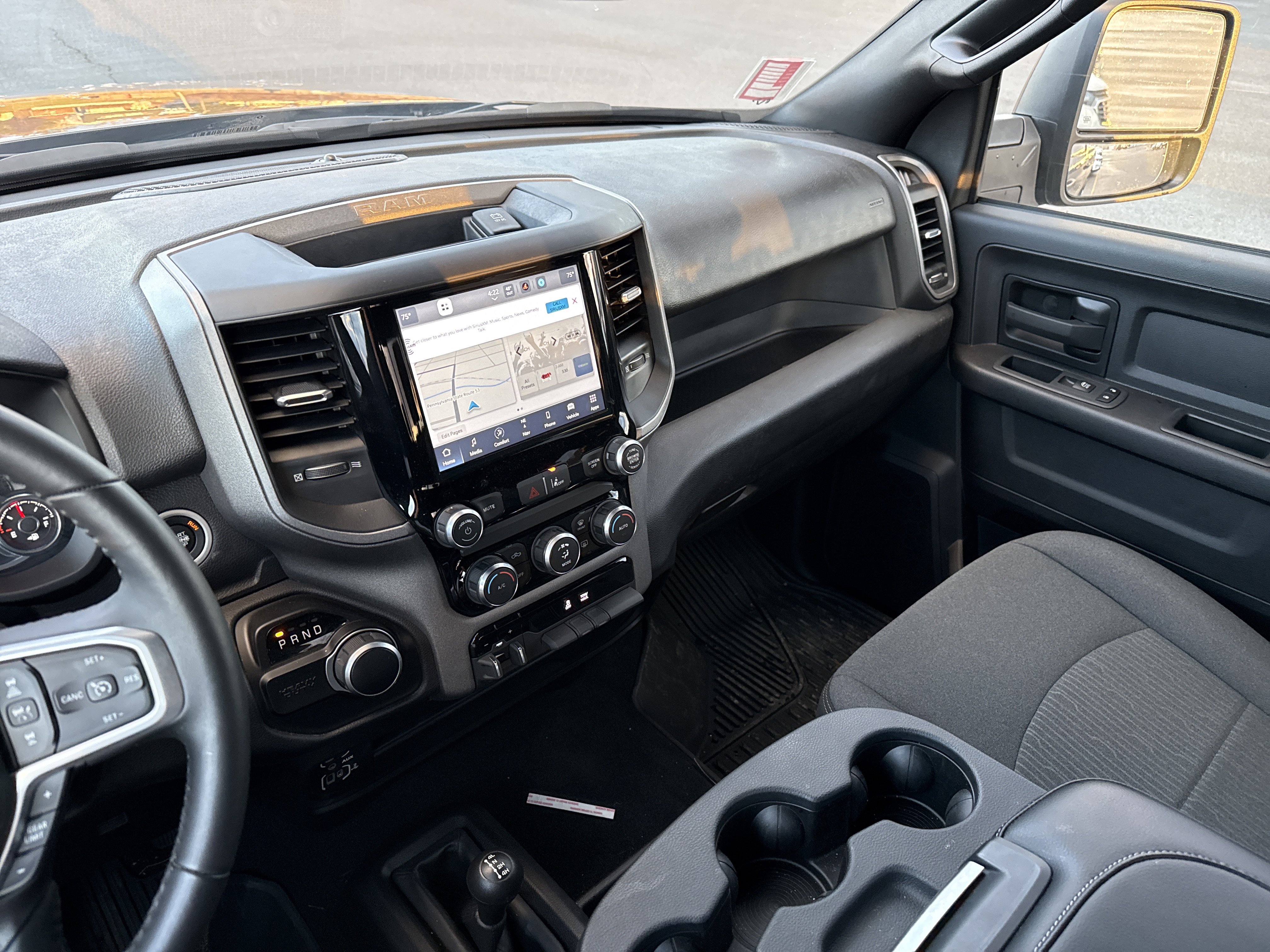 Used 2024 RAM 3500 Tradesman w/ Safety Group image 13