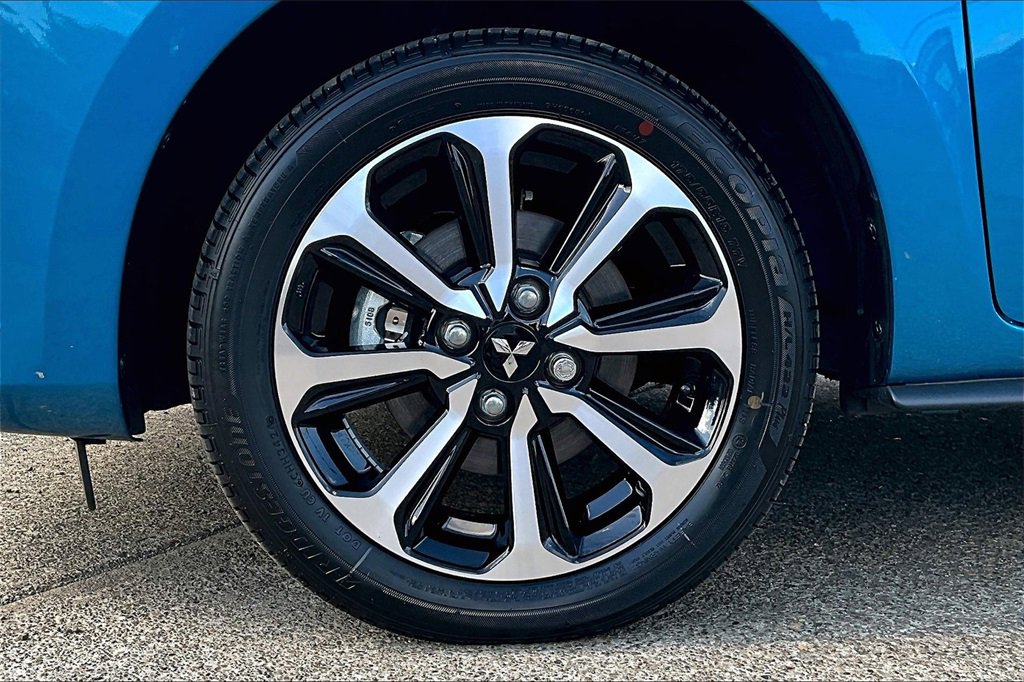 Used 2024 Mitsubishi Mirage SE image 11