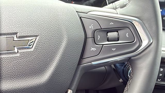 New 2026 Chevrolet Trax ACTIV image 18