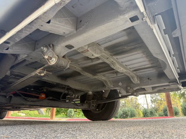 Used 2016 RAM ProMaster 3500 FWD image 16