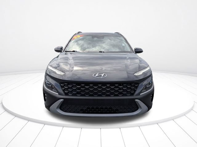 Used 2023 Hyundai Kona SEL FWD image 8
