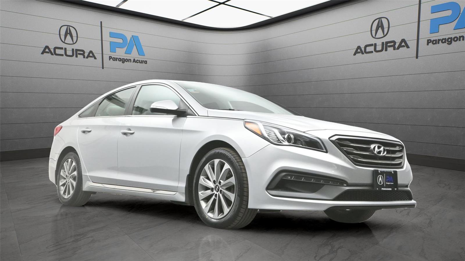 Used 2017 Hyundai Sonata Sport image 32