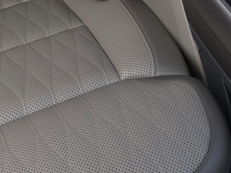 New 2026 Ford F150 Platinum w/ Equipment Group 703A Plus image 16