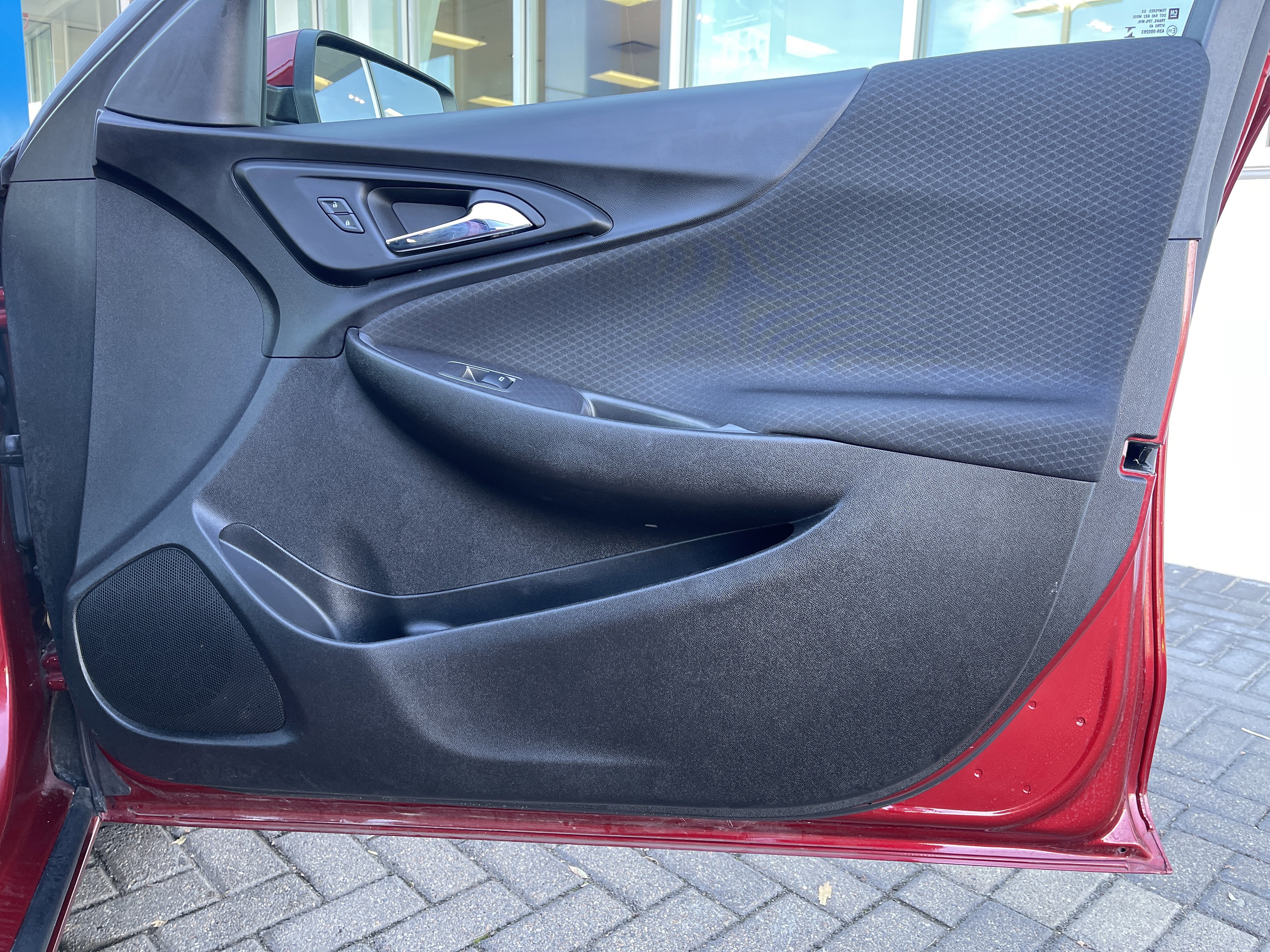 Used 2025 Chevrolet Malibu LT image 33