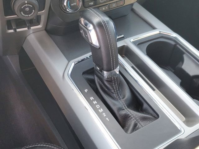 Used 2016 Ford F150 Lariat image 28