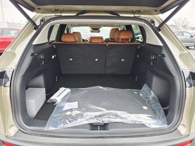 New 2026 MAZDA CX-50 2.5 Turbo w/ Accent Package image 11