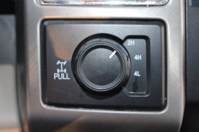 Used 2018 Ford F250 Limited w/ FX4 Off-Road Package AWD/4WD image 21