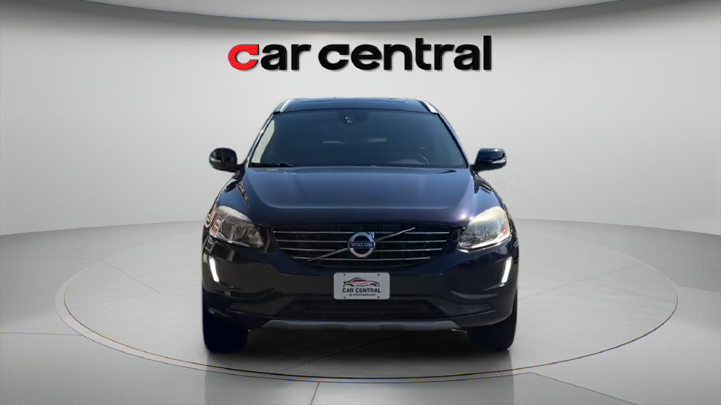 Used 2016 Volvo XC60 T6 AWD/4WD image 9