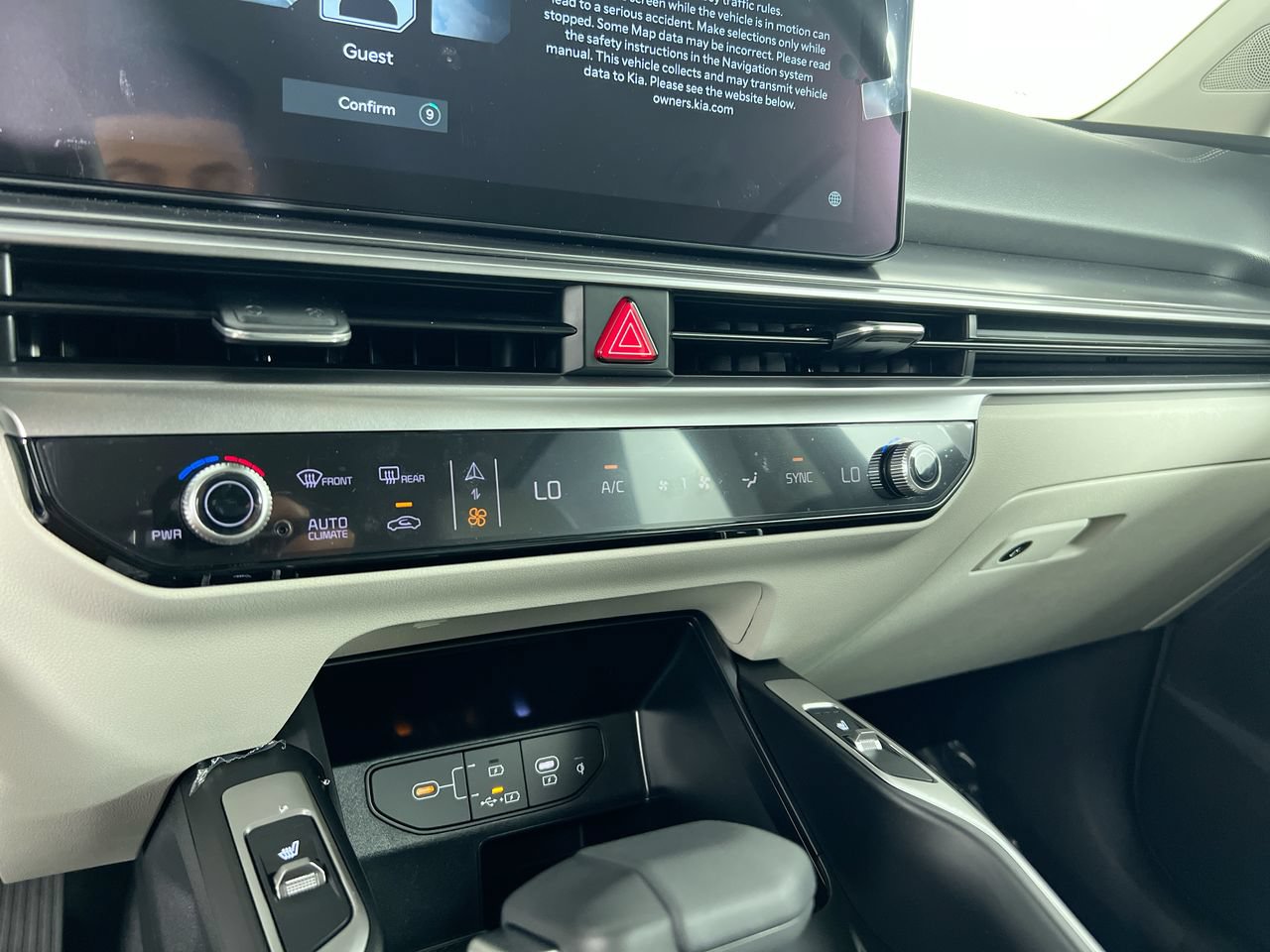 New 2026 Kia Sorento S FWD image 20