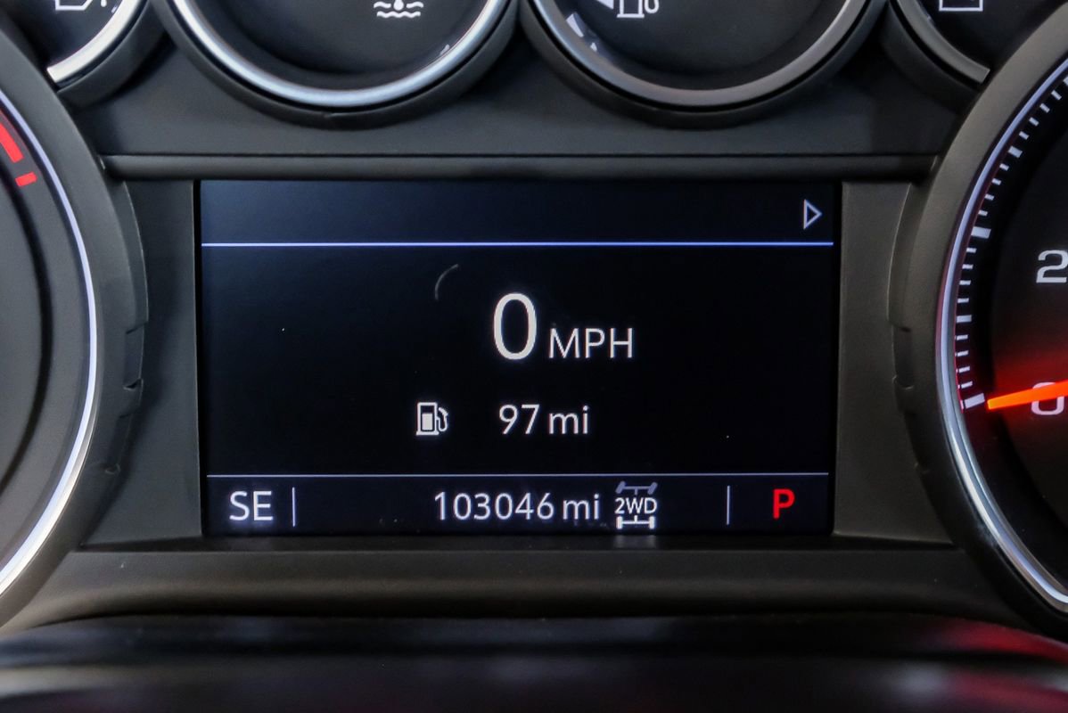 Used 2022 Chevrolet Silverado 2500 LT w/ Fleet Comfort Package image 19