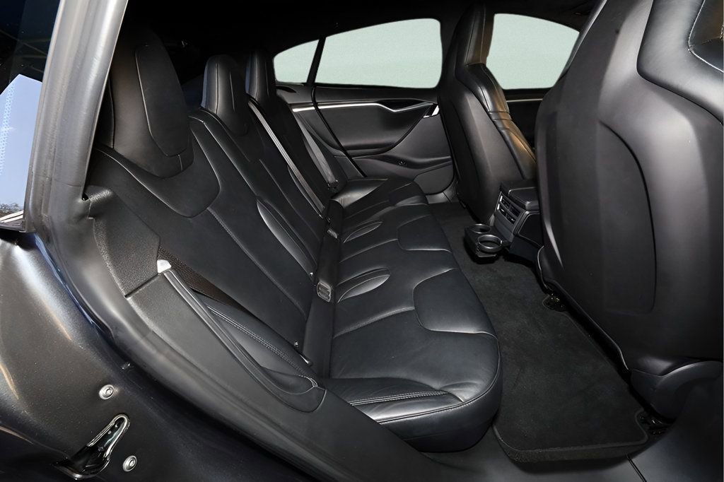 Used 2016 Tesla Model S P90D image 14