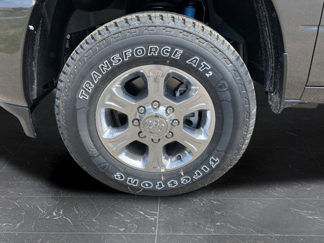 New 2025 RAM 2500 Big Horn image 41