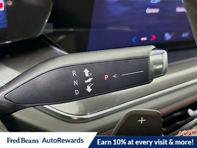 New 2026 Chevrolet Tahoe RST w/ Comfort Package image 12