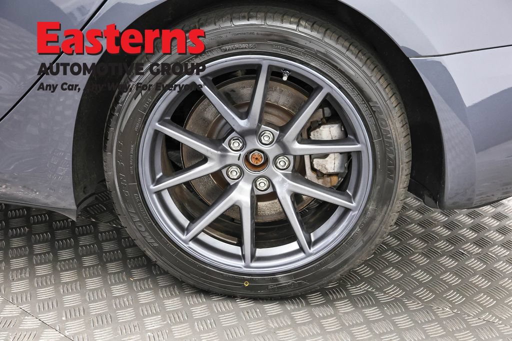 Used 2023 Tesla Model 3 Standard Range RWD image 26