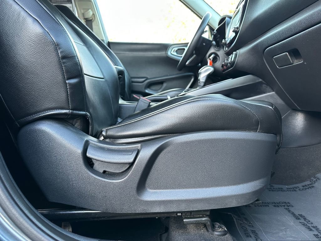 Used 2020 Kia Soul S image 41