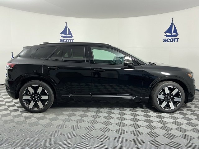 New 2025 Honda Prologue Elite image 6