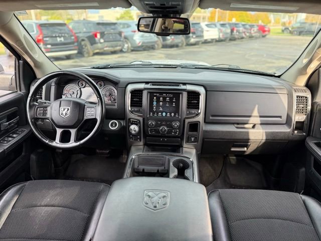 Used 2017 RAM 1500 Sport image 3