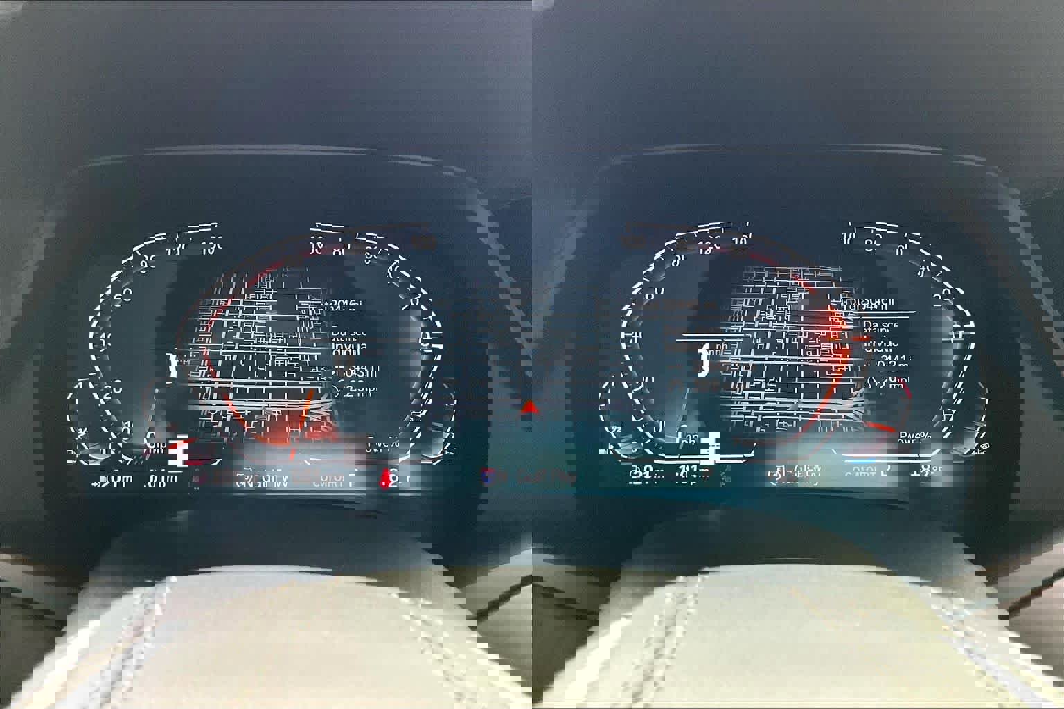 Used 2023 BMW X5 sDrive40i w/ Premium Package image 25