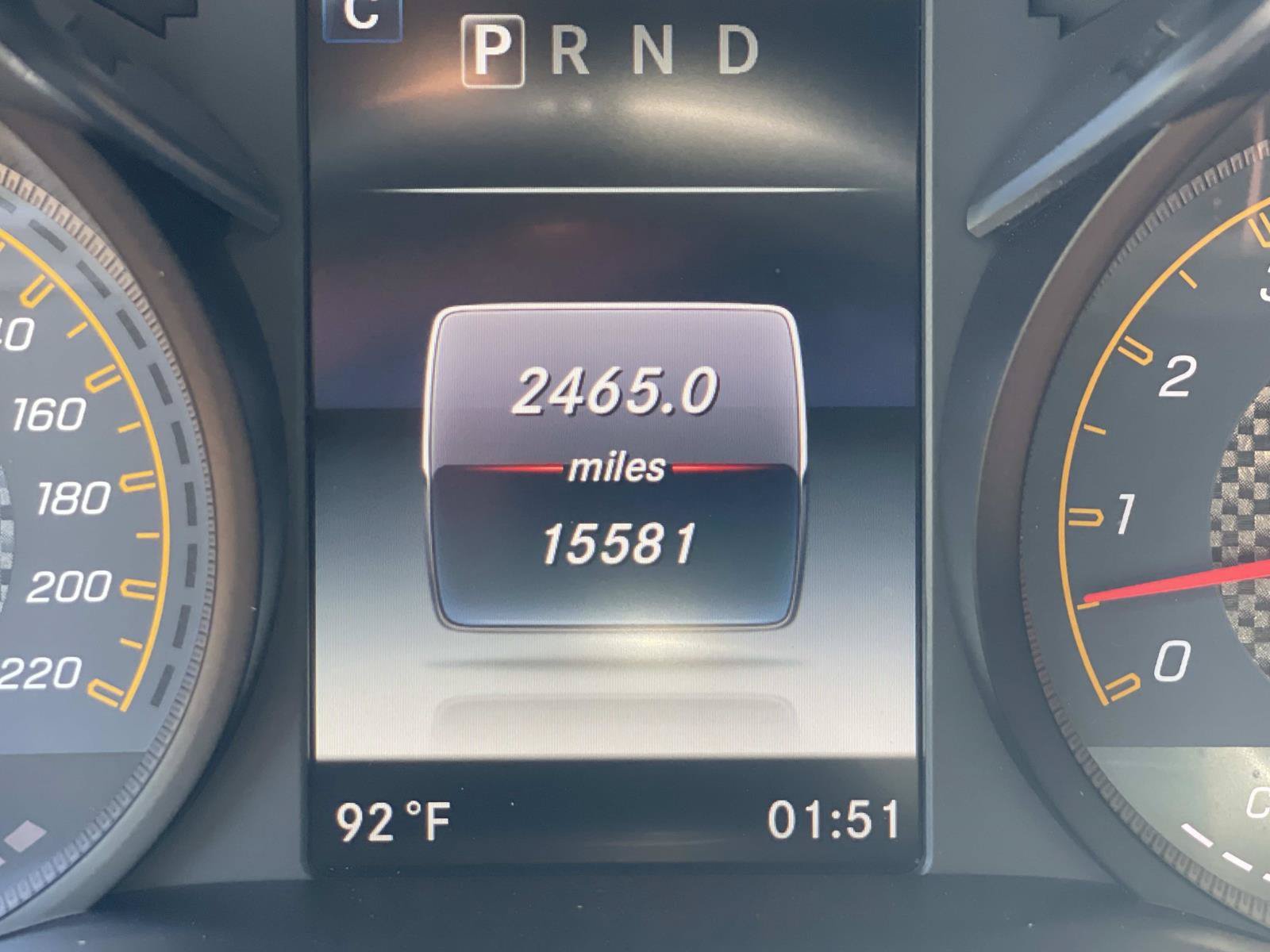 Certified 2019 Mercedes-Benz AMG GT C image 36