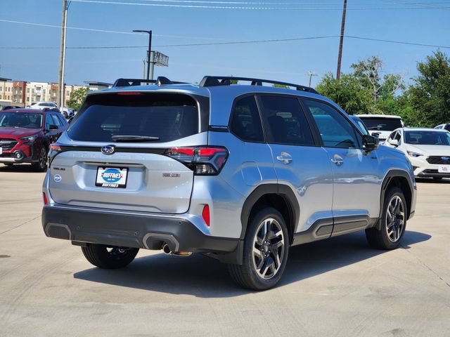 New 2026 Subaru Forester Limited AWD/4WD image 5