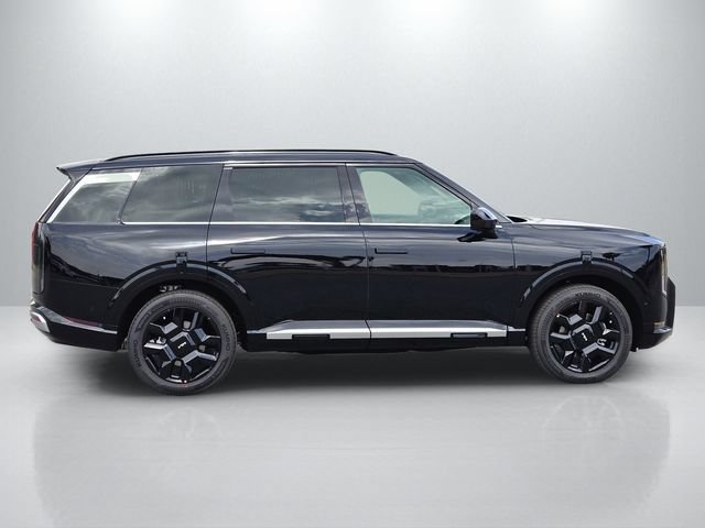 New 2027 Kia Telluride SX FWD image 3